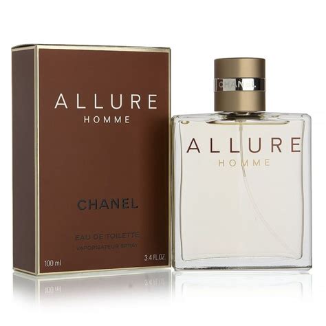 eau de parfum allure de chanel pour homme|Chanel Allure 100ml best price.